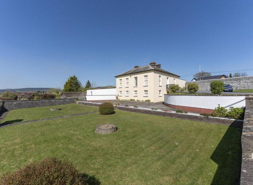 Roseneath House, Mill Road, Corbally, V94V9KH