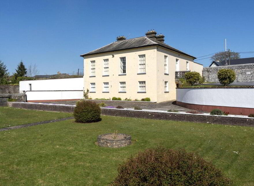 Roseneath House, Mill Road, Corbally, V94V9KH
