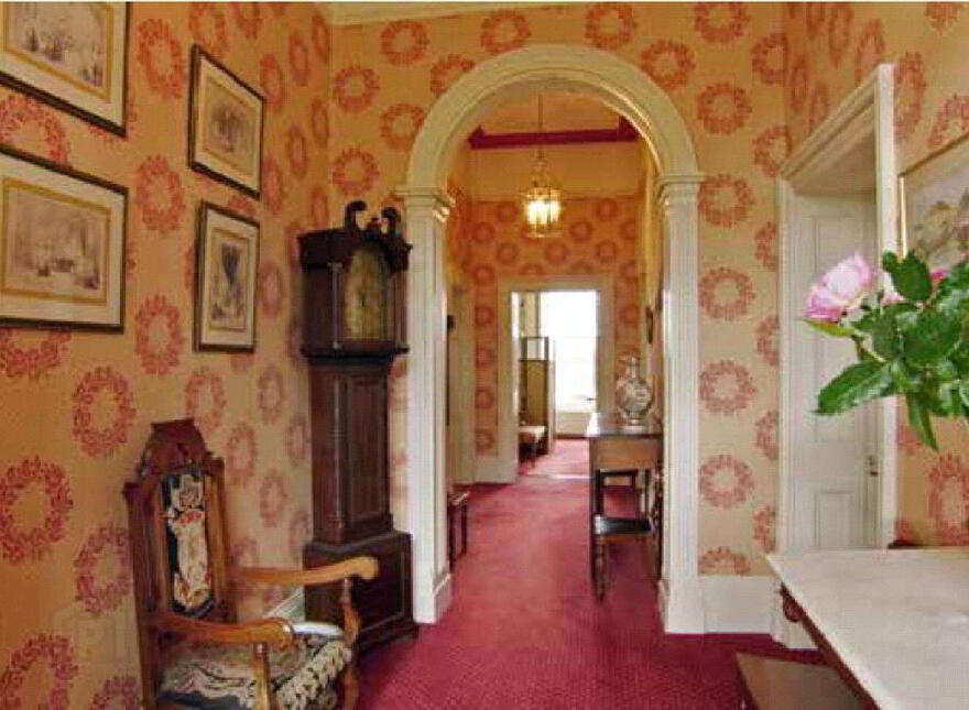 Roseneath House, Mill Road, Corbally, V94V9KH