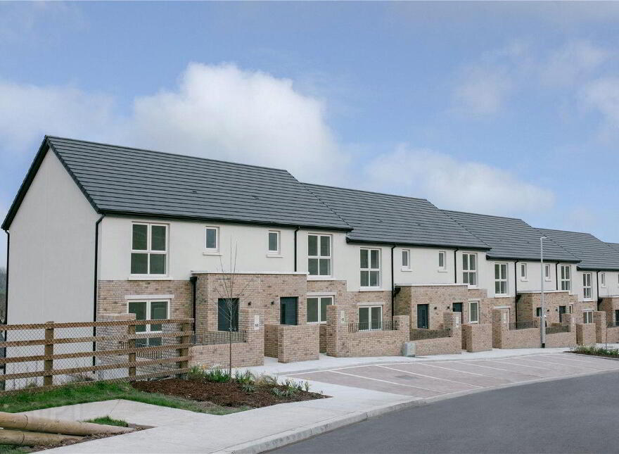 9 Bayly Hill, Bayly, Douglas, T12A0XV