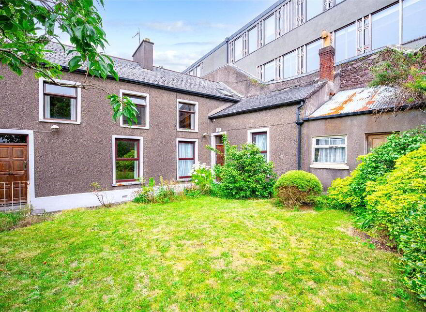 50 & 51 Richmond Hill, St. Lukes, T23A97W
