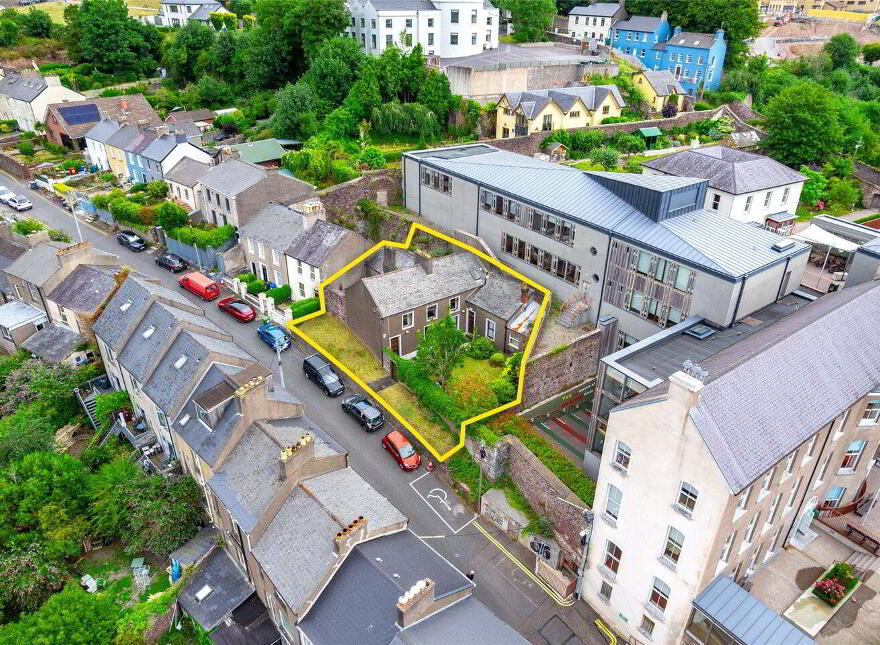 50 & 51 Richmond Hill, St. Lukes, T23A97W