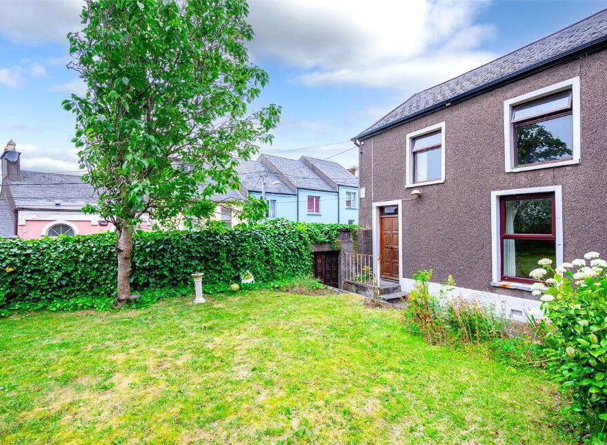 50 & 51 Richmond Hill, St. Lukes, T23A97W