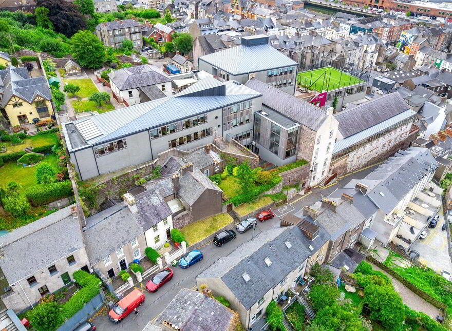 50 & 51 Richmond Hill, St. Lukes, T23A97W