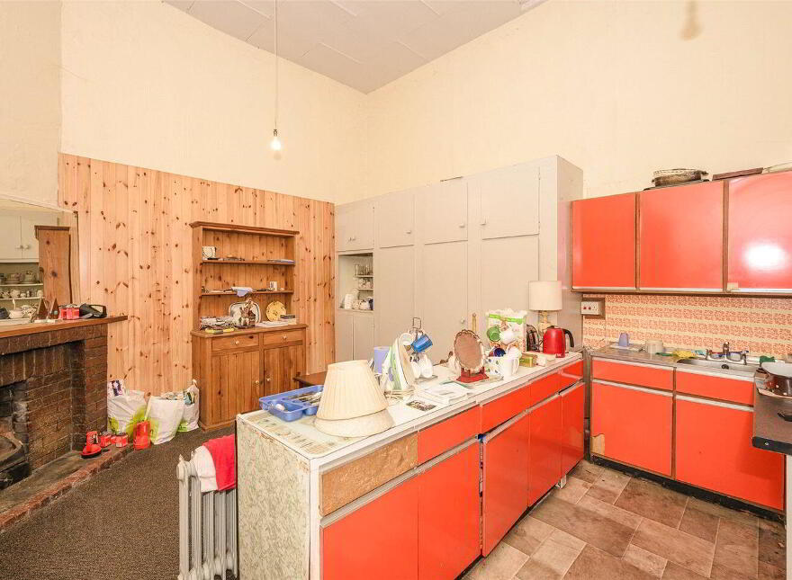50 & 51 Richmond Hill, St. Lukes, T23A97W