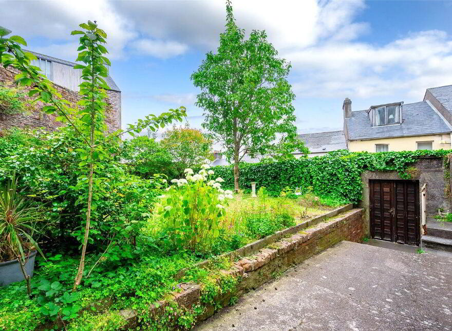 50 & 51 Richmond Hill, St. Lukes, T23A97W