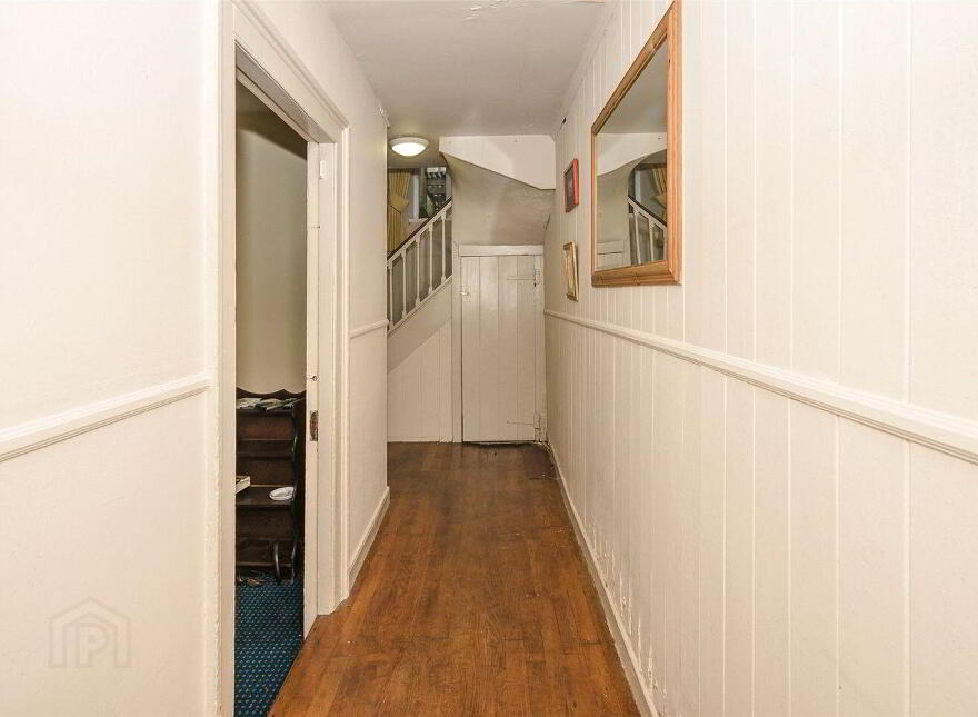 50 & 51 Richmond Hill, St. Lukes, T23A97W