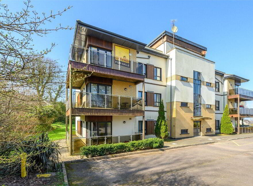 9 An Radharc, Maryborough Ridge, Douglas, Douglas, T12XC96
