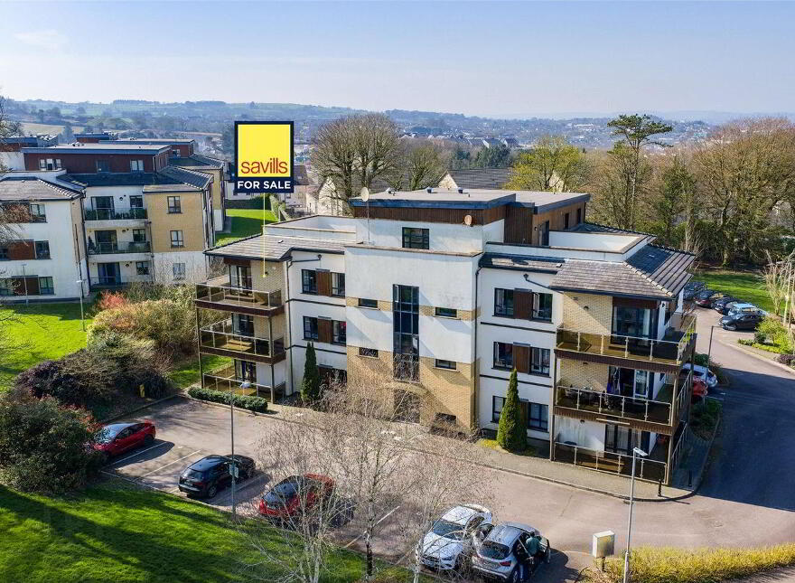 9 An Radharc, Maryborough Ridge, Douglas, Douglas, T12XC96