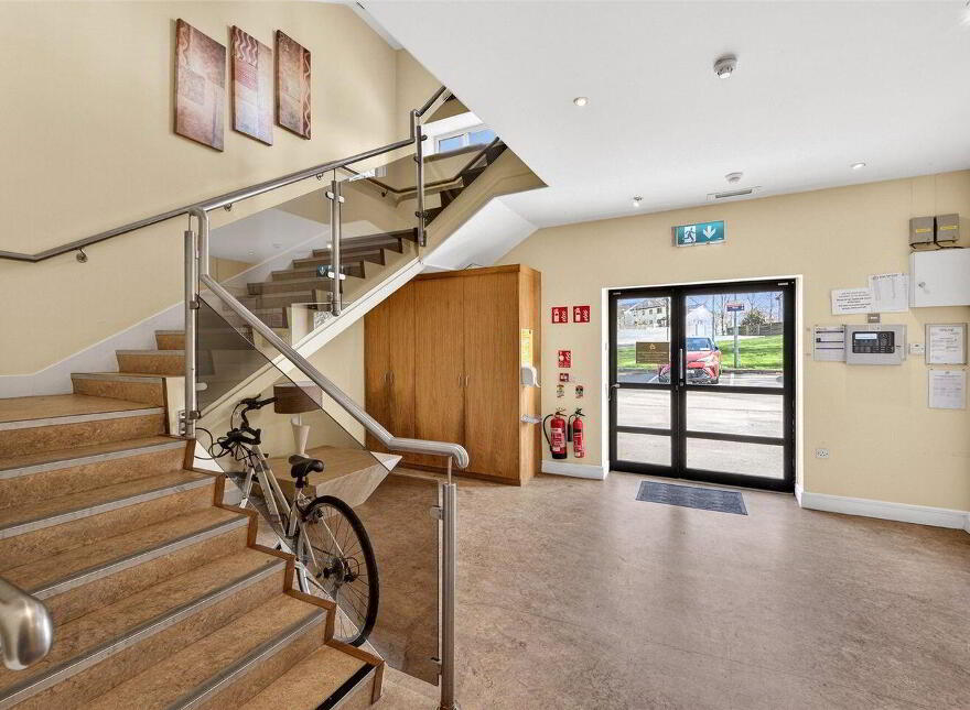 9 An Radharc, Maryborough Ridge, Douglas, Douglas, T12XC96