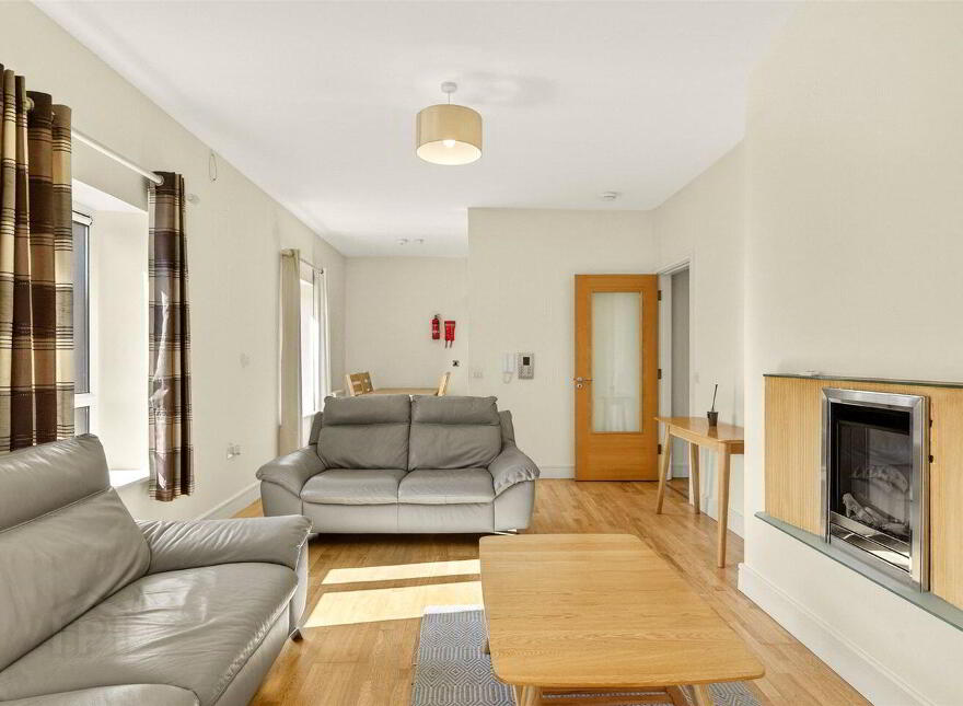 9 An Radharc, Maryborough Ridge, Douglas, Douglas, T12XC96