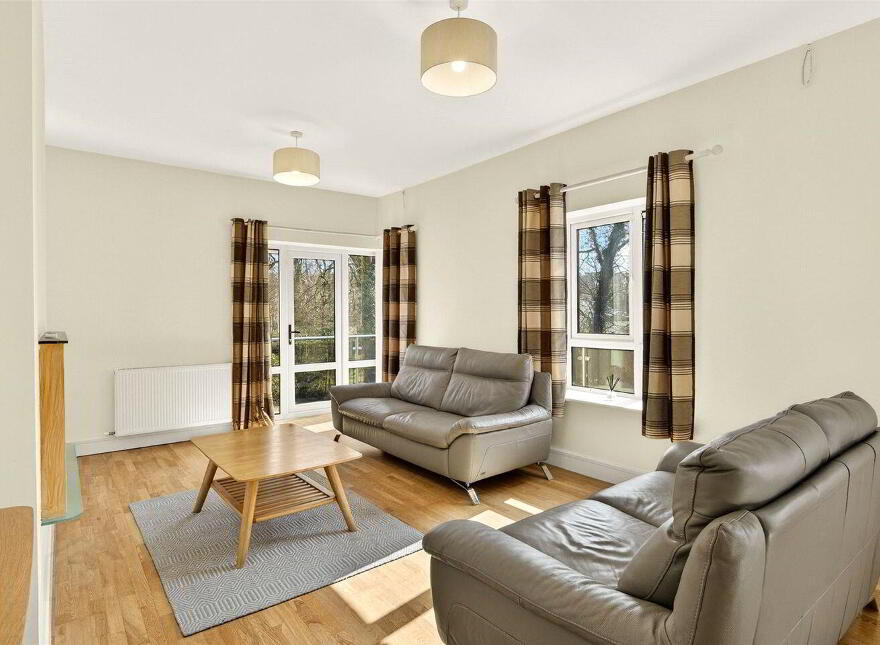9 An Radharc, Maryborough Ridge, Douglas, Douglas, T12XC96
