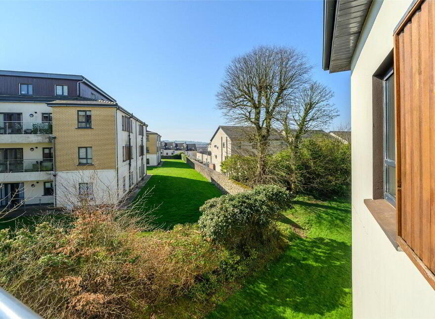 9 An Radharc, Maryborough Ridge, Douglas, Douglas, T12XC96