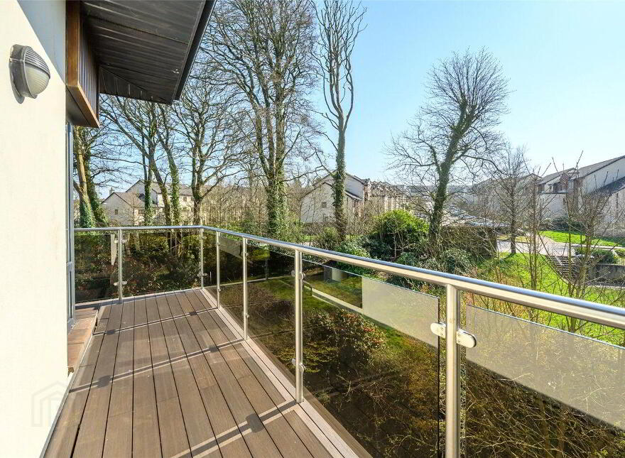 9 An Radharc, Maryborough Ridge, Douglas, Douglas, T12XC96