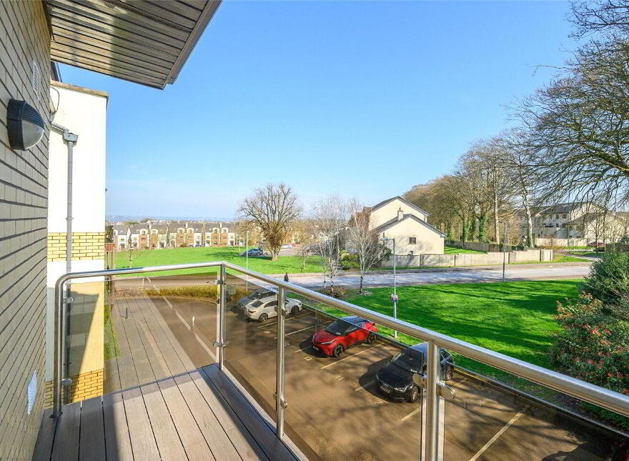 9 An Radharc, Maryborough Ridge, Douglas, Douglas, T12XC96