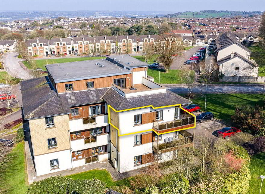 9 An Radharc, Maryborough Ridge, Douglas, Douglas, T12XC96