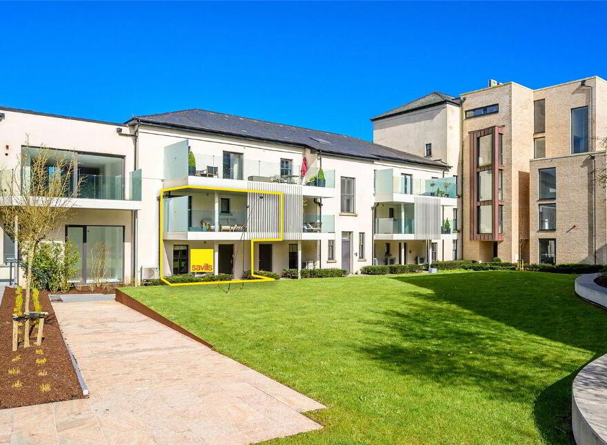 6 The Clipper, Avila, Convent Garden, Kinsale, P17NH61