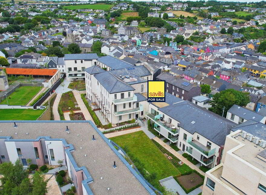6 The Clipper, Avila, Convent Garden, Kinsale, P17NH61