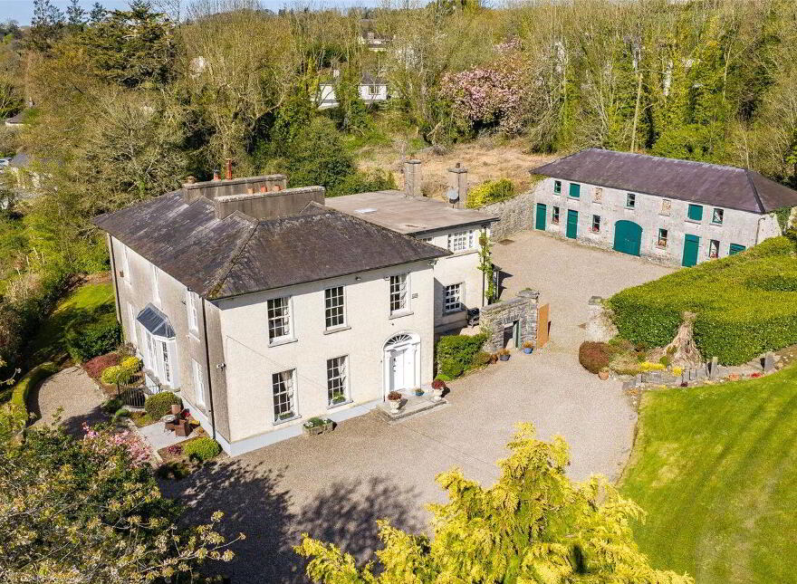 Duarigle, Navigation Road, Mallow, P51FC6K