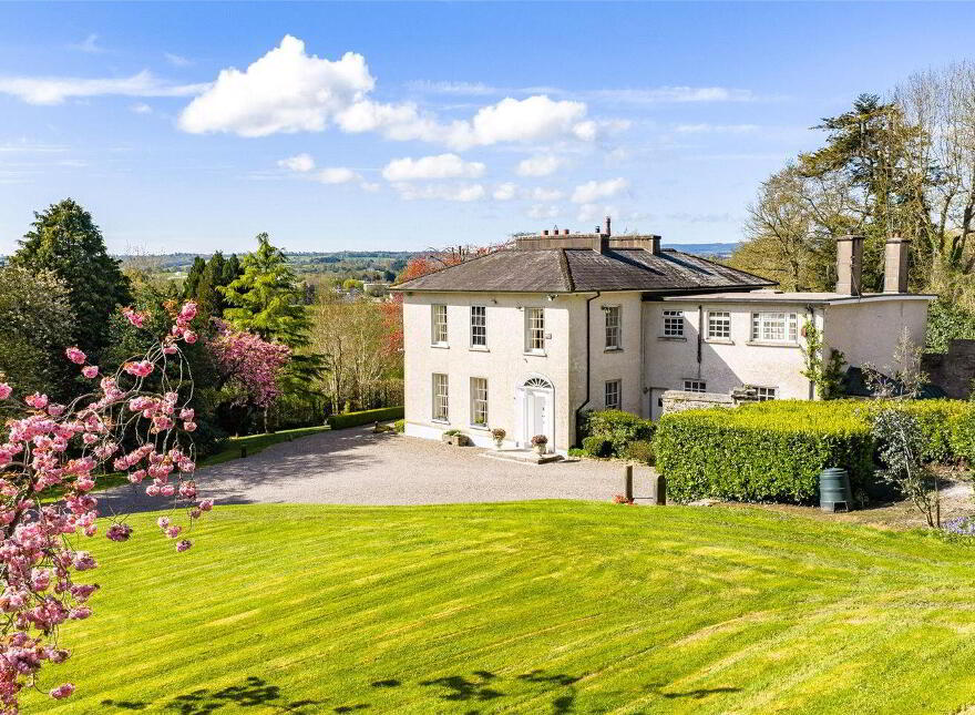 Duarigle, Navigation Road, Mallow, P51FC6K