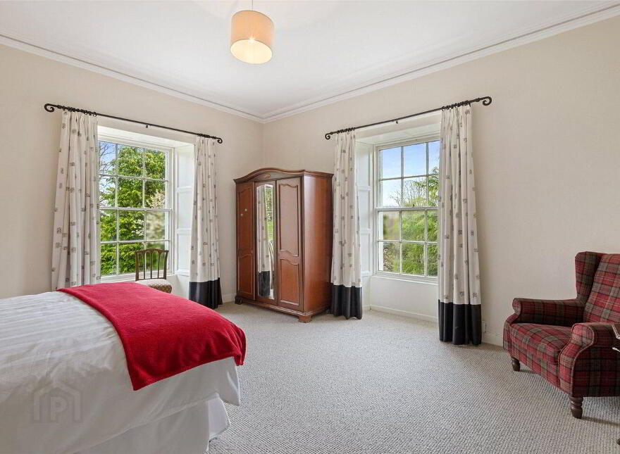 Duarigle, Navigation Road, Mallow, P51FC6K