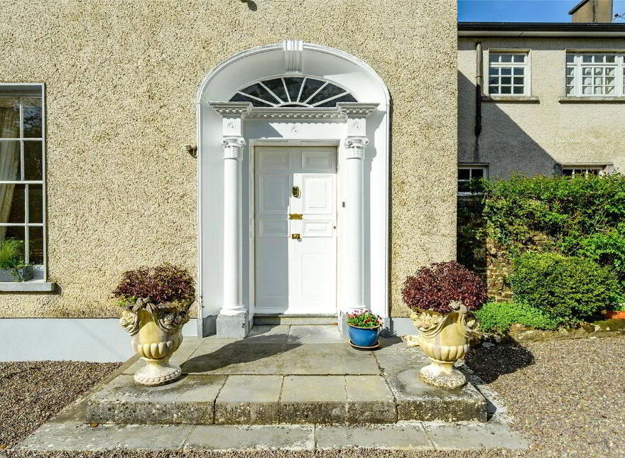 Duarigle, Navigation Road, Mallow, P51FC6K