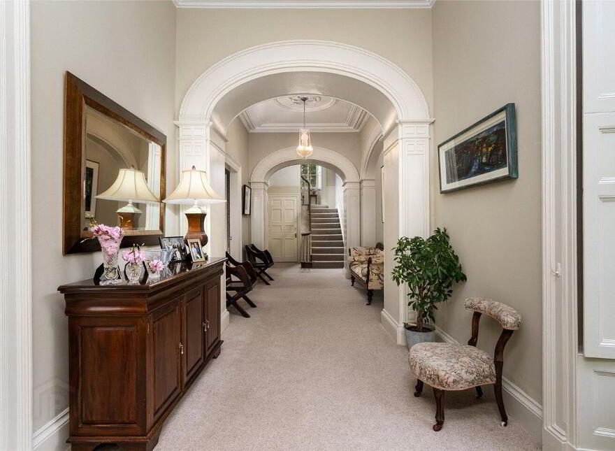 Duarigle, Navigation Road, Mallow, P51FC6K