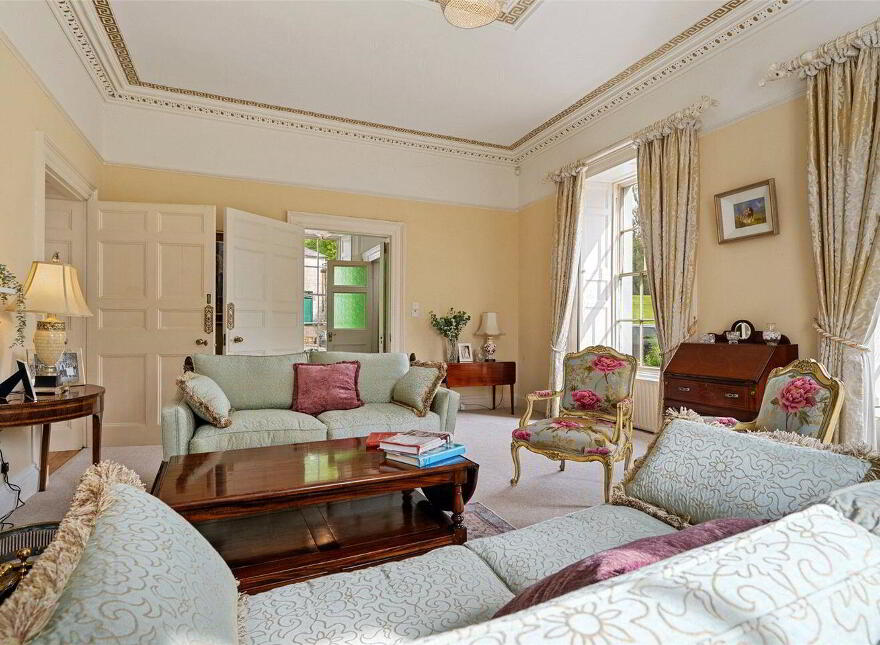 Duarigle, Navigation Road, Mallow, P51FC6K