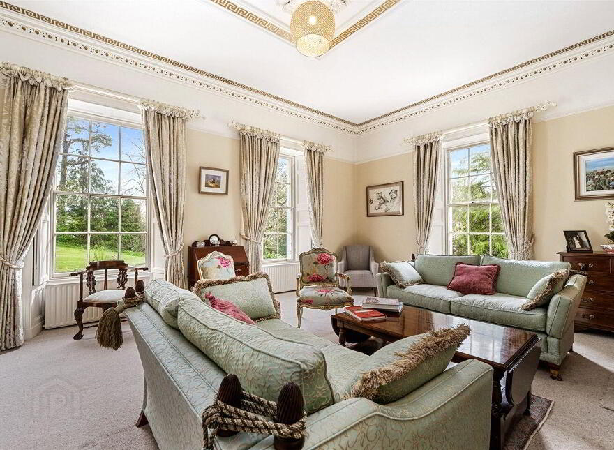 Duarigle, Navigation Road, Mallow, P51FC6K