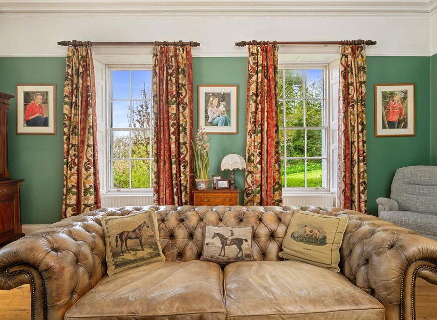 Duarigle, Navigation Road, Mallow, P51FC6K