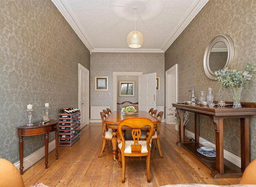 Duarigle, Navigation Road, Mallow, P51FC6K