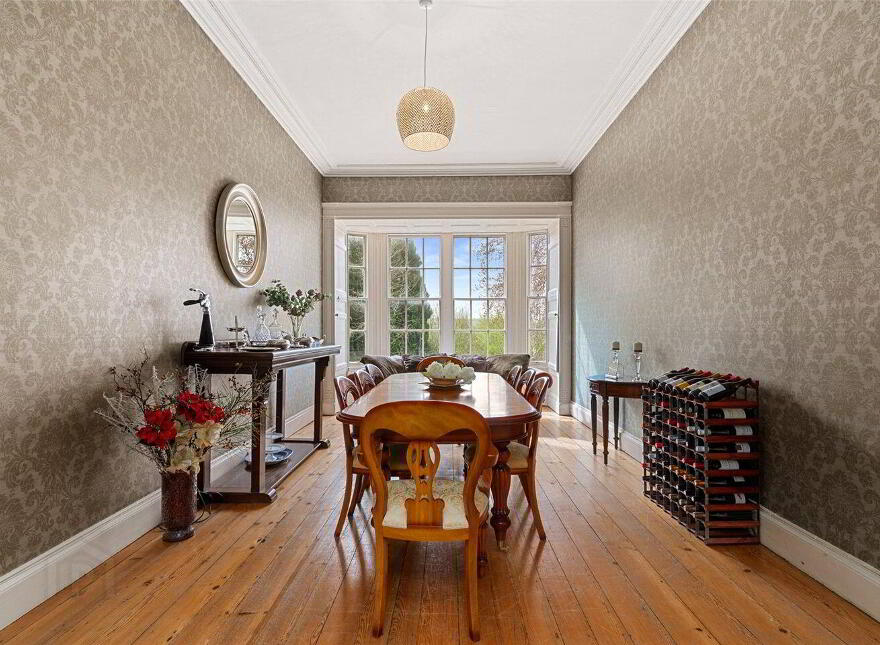 Duarigle, Navigation Road, Mallow, P51FC6K