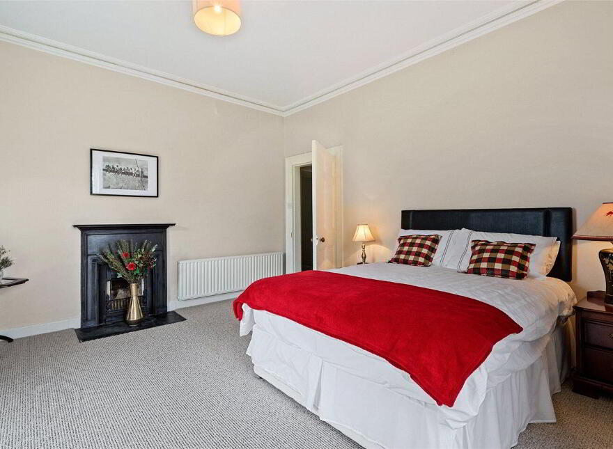 Duarigle, Navigation Road, Mallow, P51FC6K