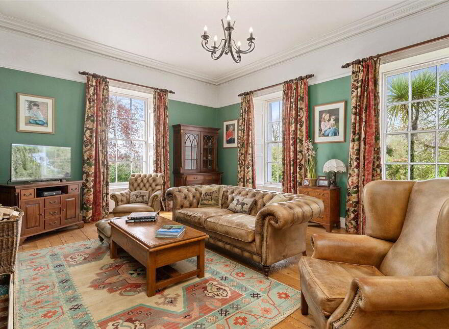 Duarigle, Navigation Road, Mallow, P51FC6K