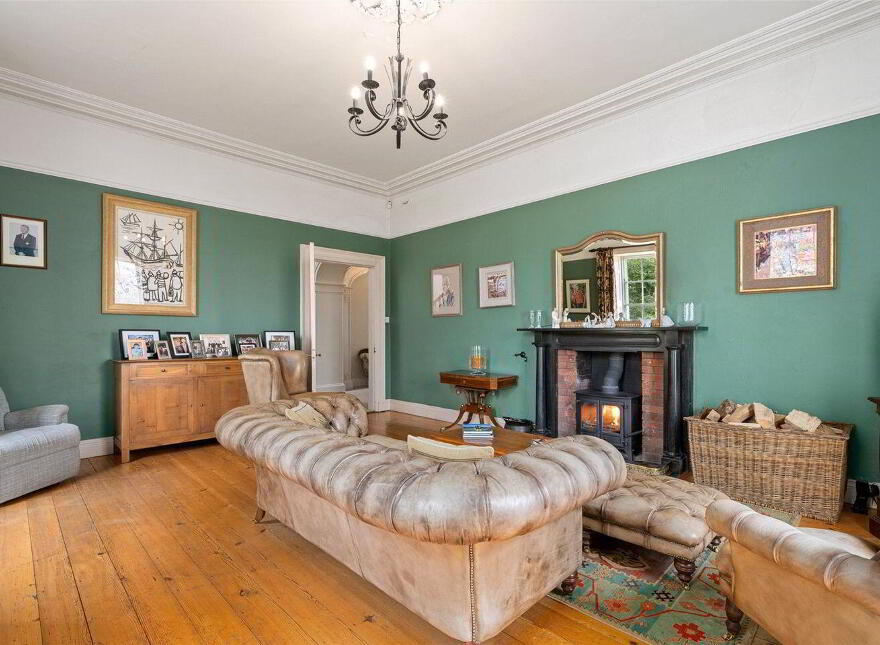 Duarigle, Navigation Road, Mallow, P51FC6K