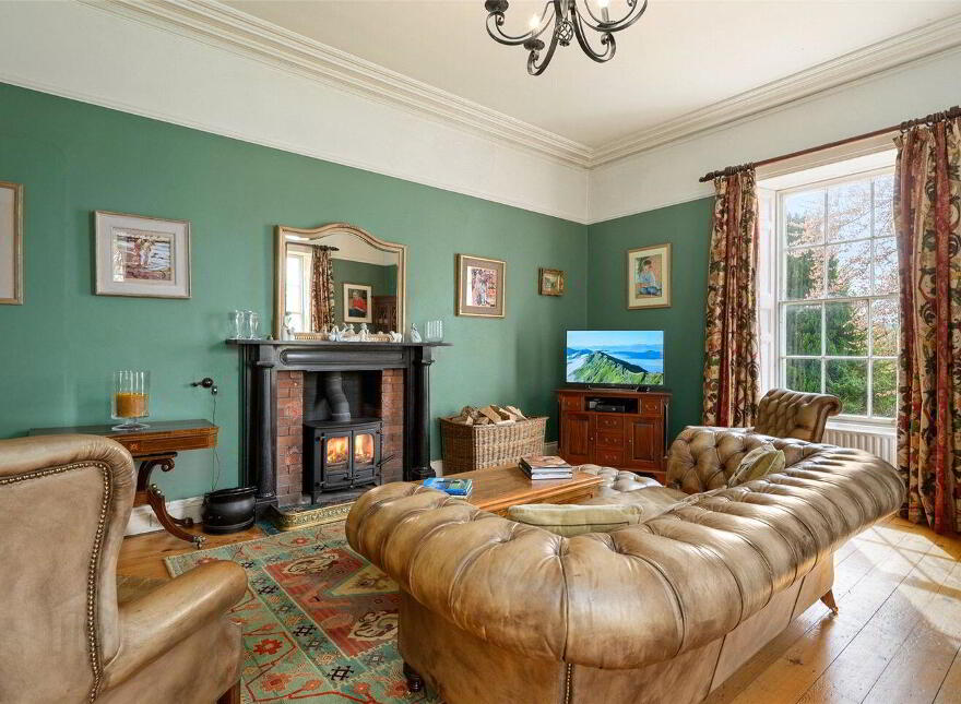 Duarigle, Navigation Road, Mallow, P51FC6K