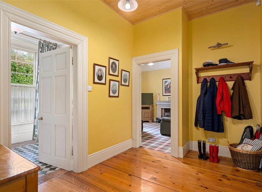 Duarigle, Navigation Road, Mallow, P51FC6K
