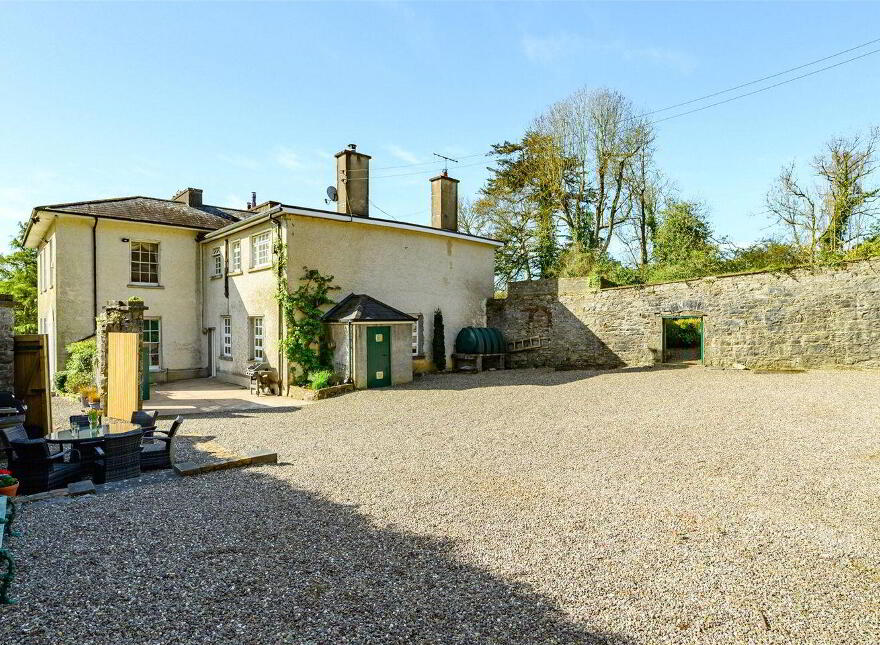Duarigle, Navigation Road, Mallow, P51FC6K