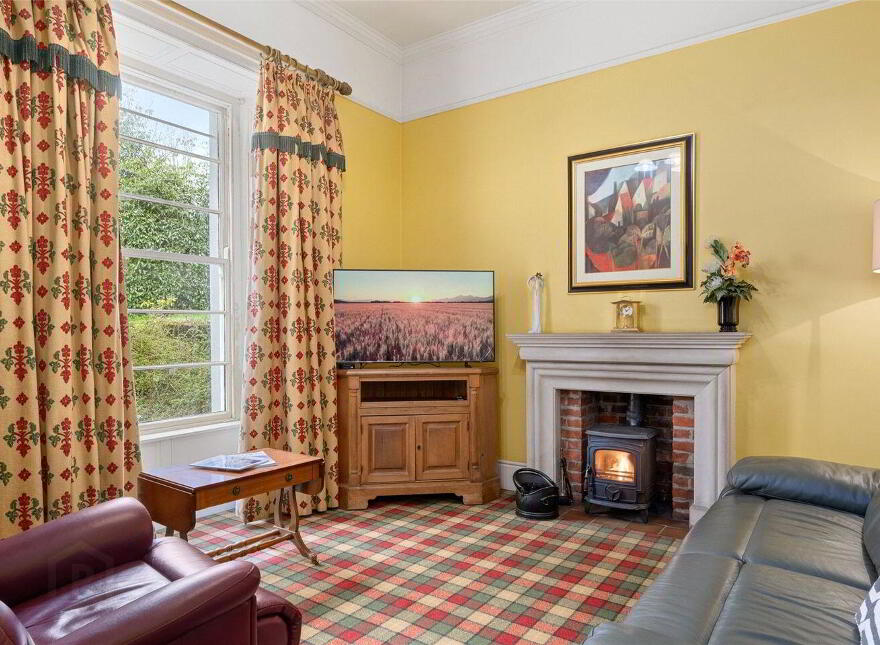 Duarigle, Navigation Road, Mallow, P51FC6K