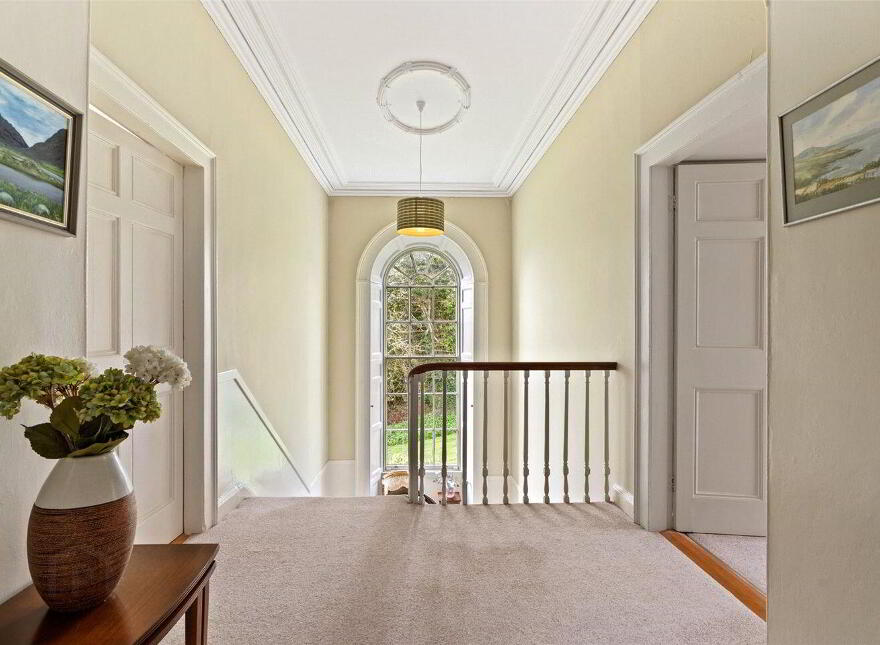 Duarigle, Navigation Road, Mallow, P51FC6K