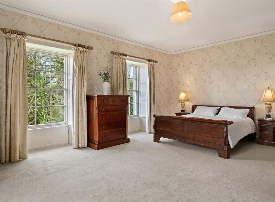 Duarigle, Navigation Road, Mallow, P51FC6K