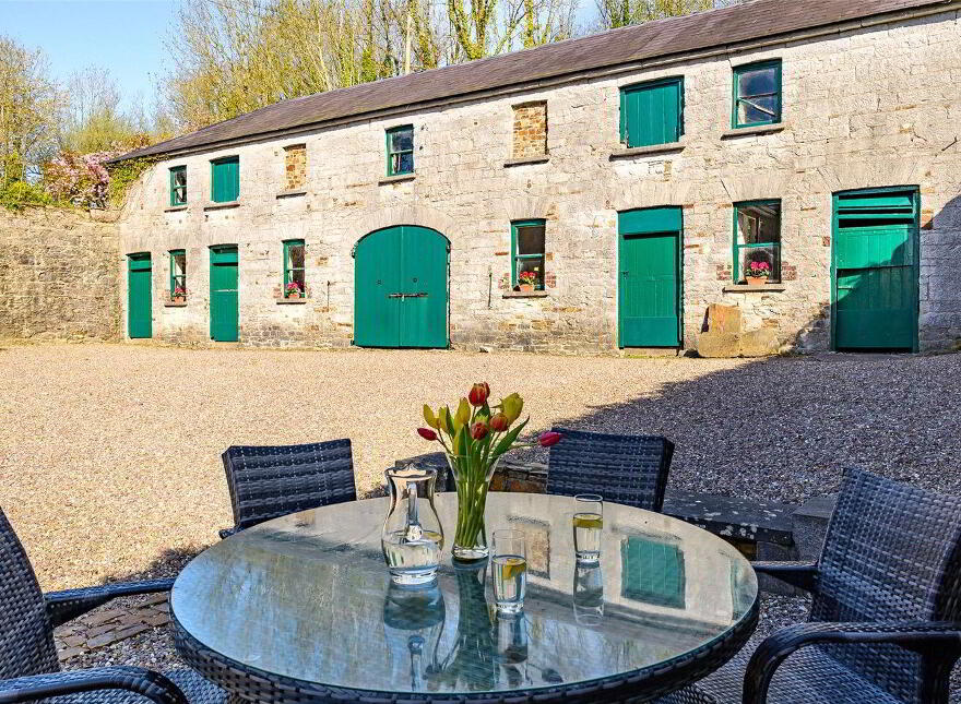Duarigle, Navigation Road, Mallow, P51FC6K