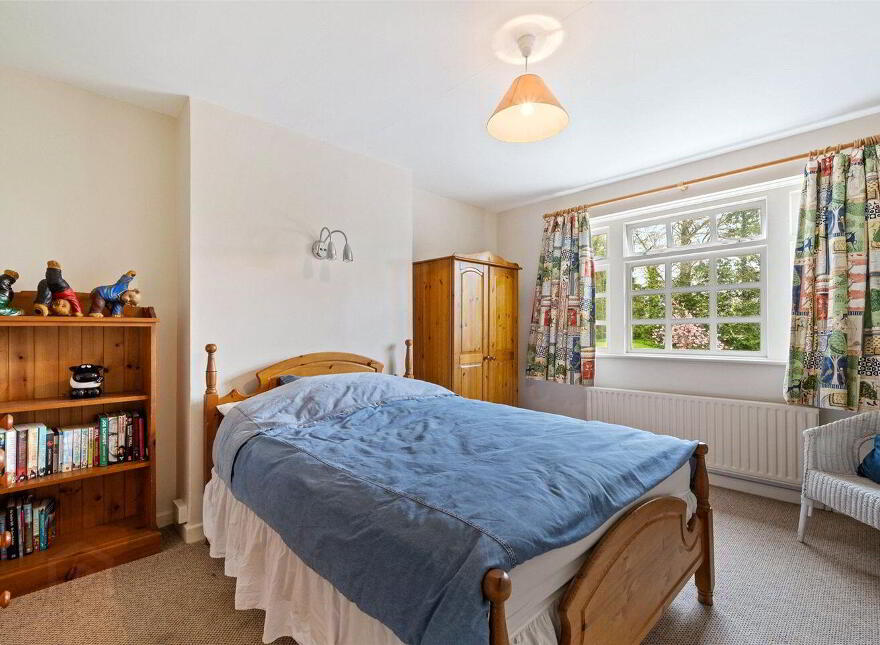 Duarigle, Navigation Road, Mallow, P51FC6K