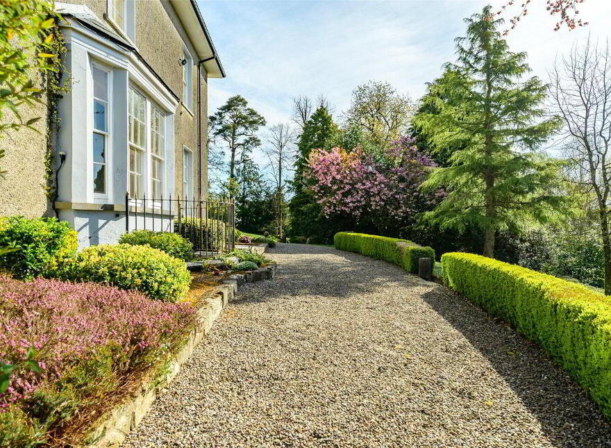 Duarigle, Navigation Road, Mallow, P51FC6K