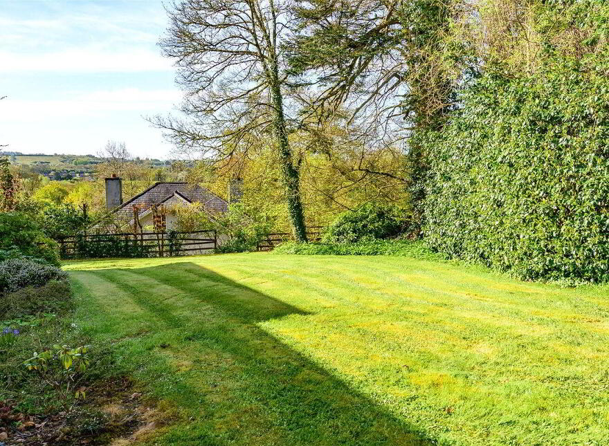 Duarigle, Navigation Road, Mallow, P51FC6K