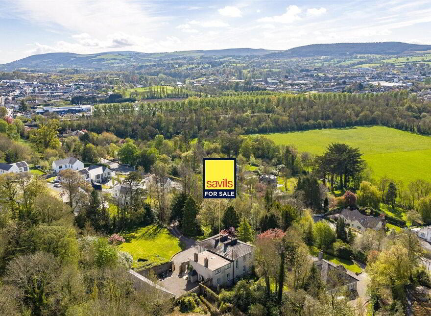 Duarigle, Navigation Road, Mallow, P51FC6K