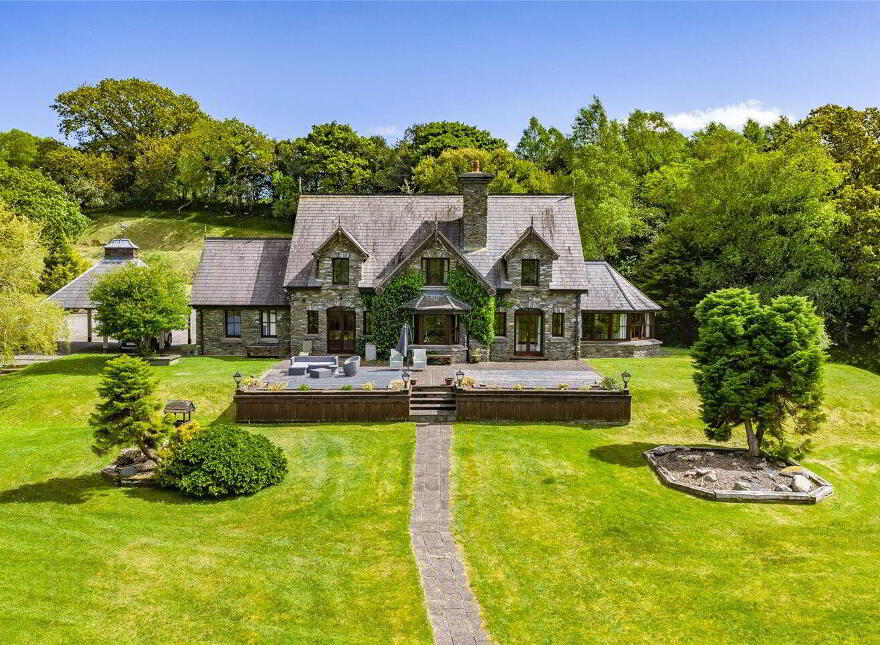 Swan House, Dromore Old, Templenoe, V93KT72