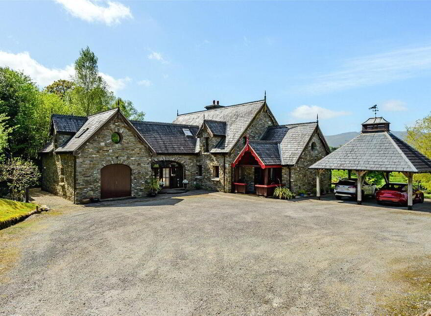 Swan House, Dromore Old, Templenoe, V93KT72