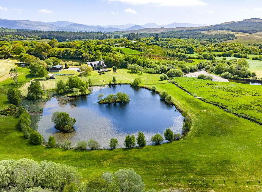 Swan House, Dromore Old, Templenoe, V93KT72