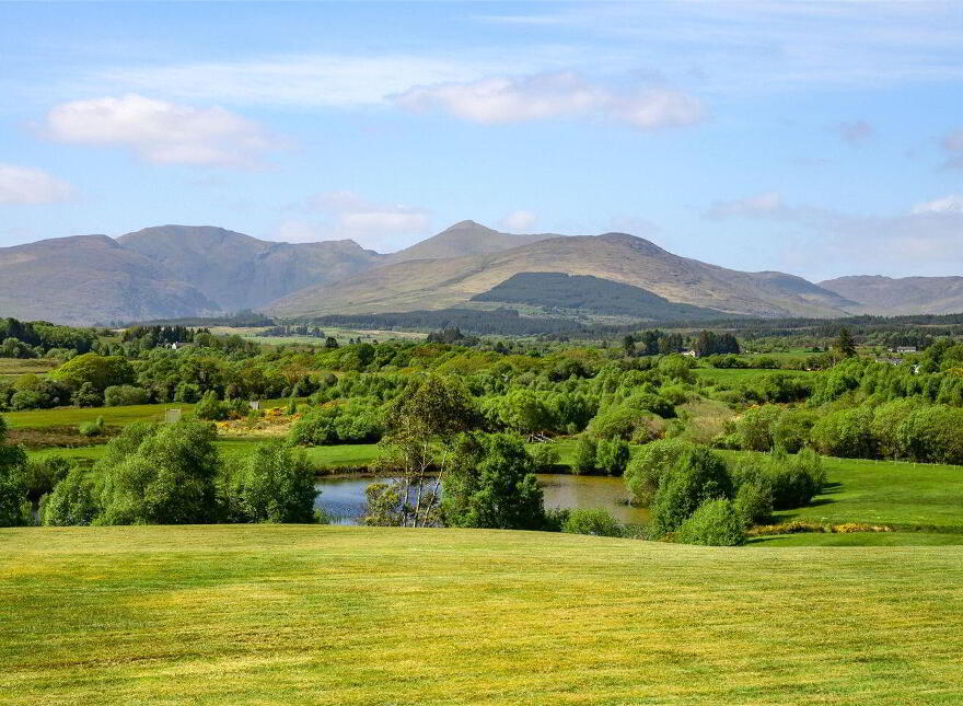 Swan House, Dromore Old, Templenoe, V93KT72